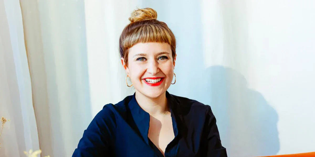 Ronia Schiftan @ronia_schiftan - Pumpkin Organics Kids Ernährungs Summit