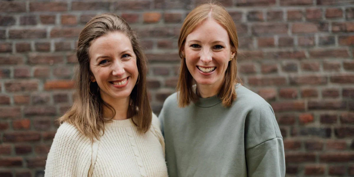 Dr. med. Milena Baumgärtner und Dr. med. Kim Schnorrenberg @dasgesundekind - Pumpkin Organics