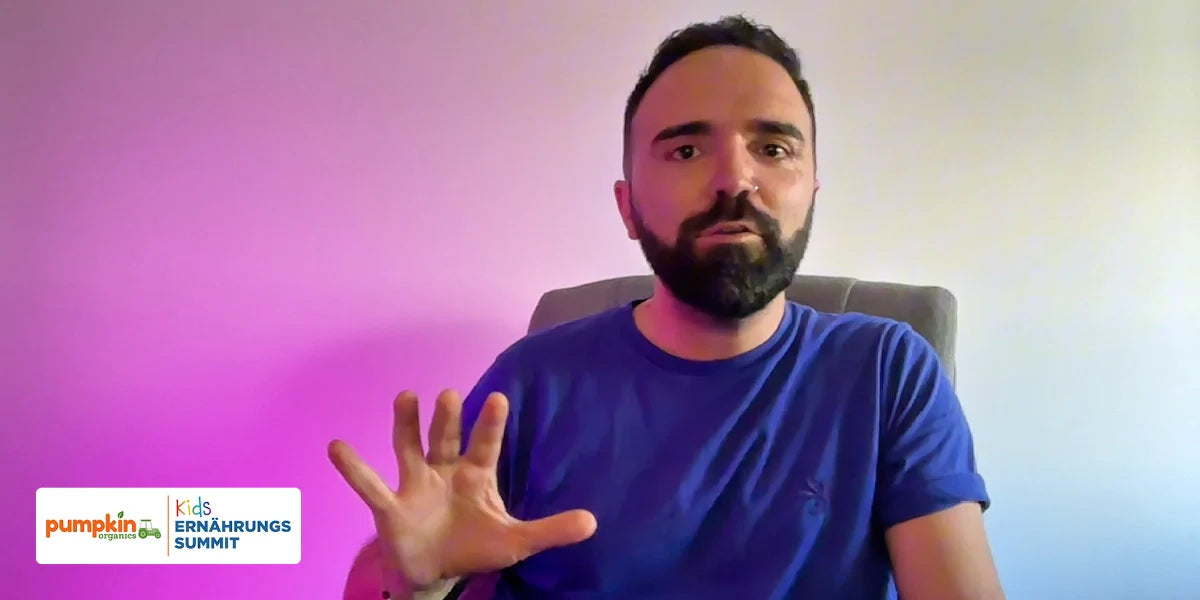 Beikost: Der ultimative Einstieg für Eltern