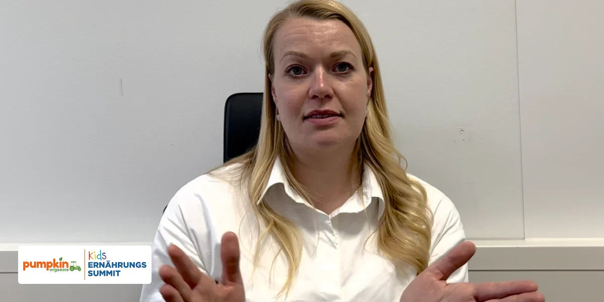 Gesundes Essverhalten am Familientisch