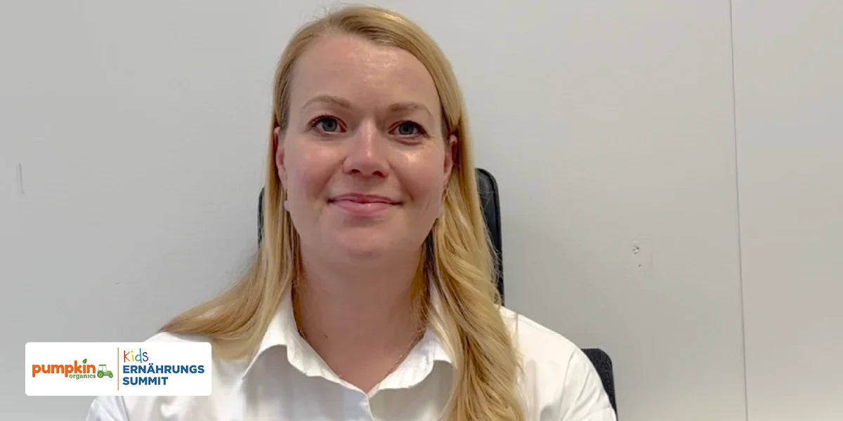 Vitamine und Mineralstoffe in der Beikost