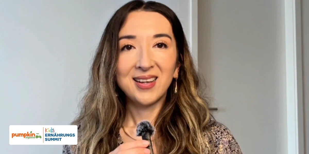 Baby-led Weaning (BLW): Vorteile und praktische Tipps