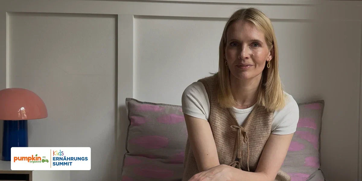 Von Stillen oder Prenahrung zu Beikost: So gelingt der Übergang