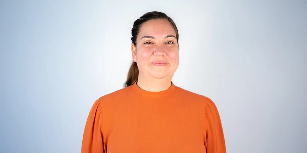 Ann-Kathrin Ortmann @annisbuntewelt - Pumpkin Organics