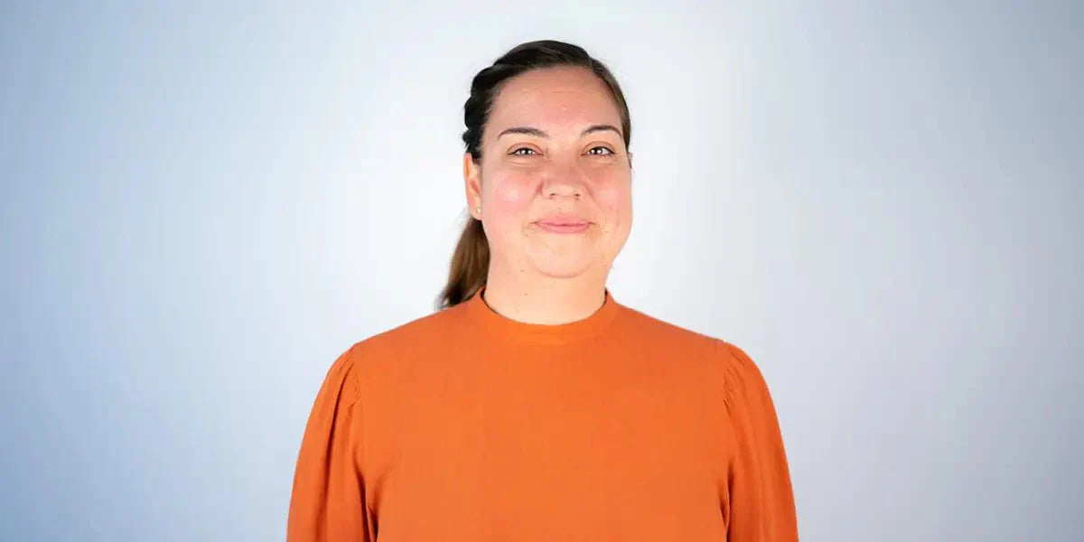 Ann-Kathrin Ortmann @annisbuntewelt - Pumpkin Organics