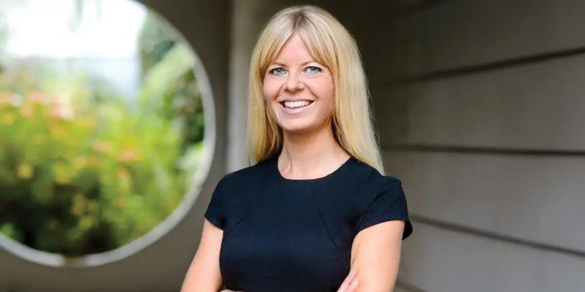 Carolin Wiedmann @plantpowerpediatrician - Pumpkin Organics