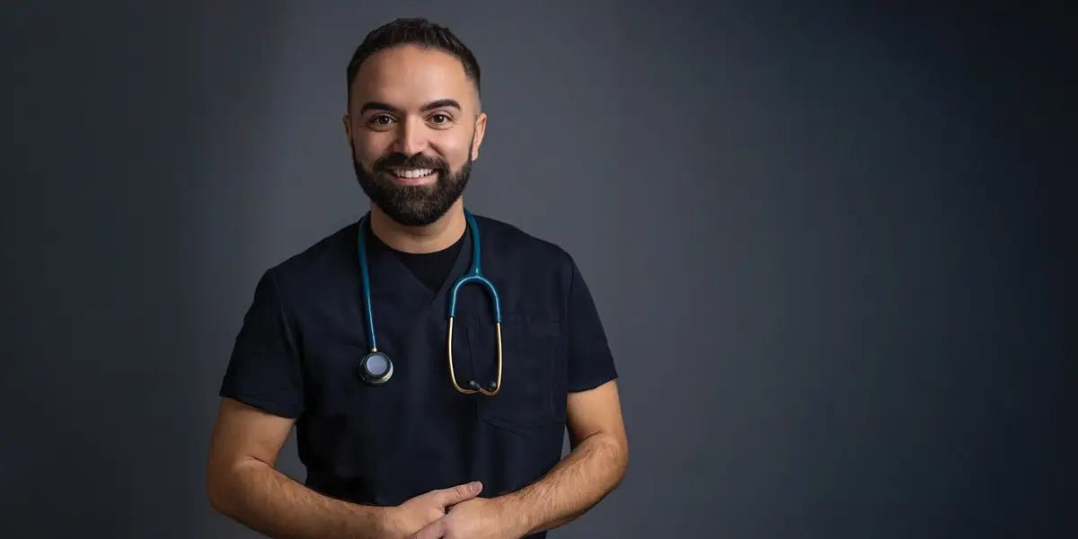 Dr. med. Vitor Gatinho @kids.doc.de - Pumpkin Organics