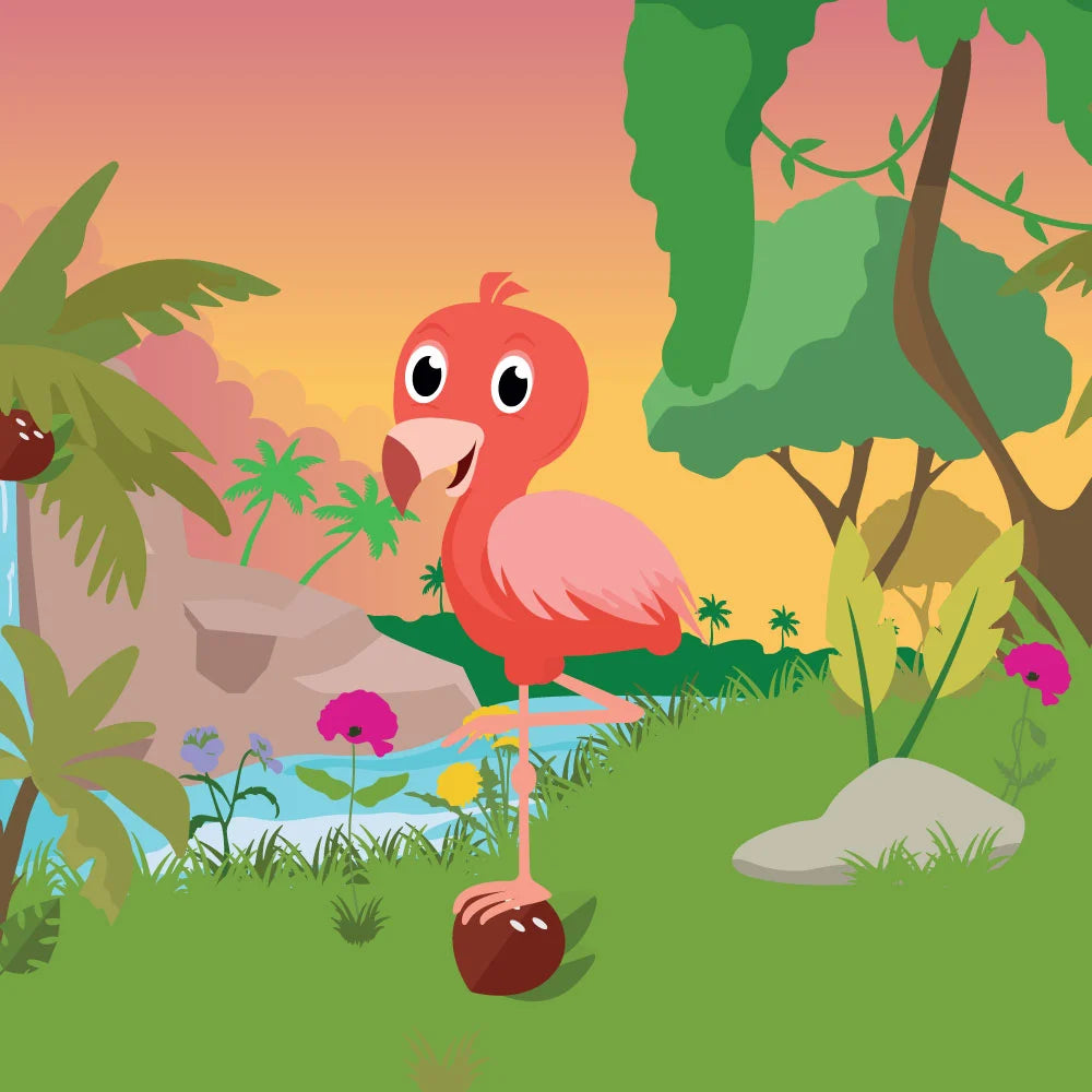 Flamingo