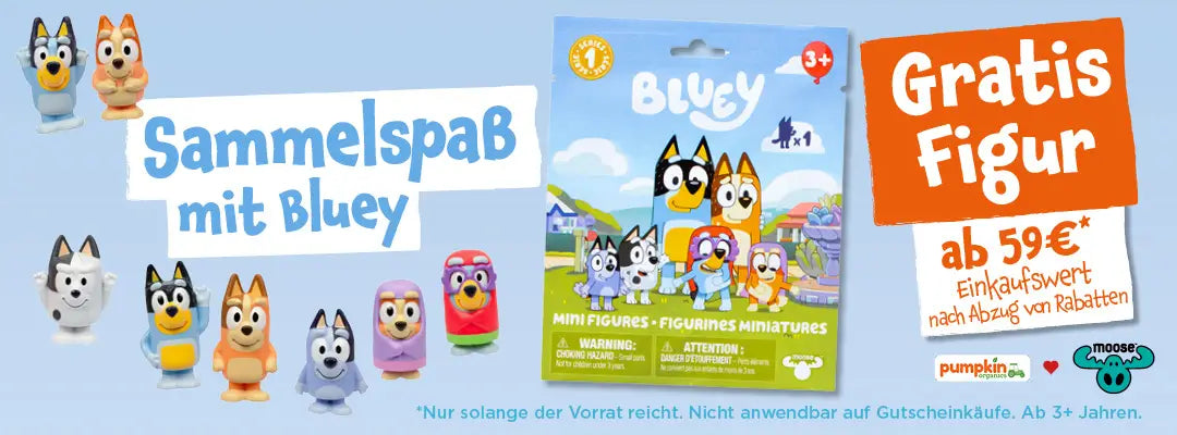 Ein Geschenk für dich: Gratis Bio Bananenbrot ab 59€ Einkaufswert. Nach Abzug von Rabatten, nur solange der Vorrat reicht. Nicht anwendbar auf Gutscheinkäufe.