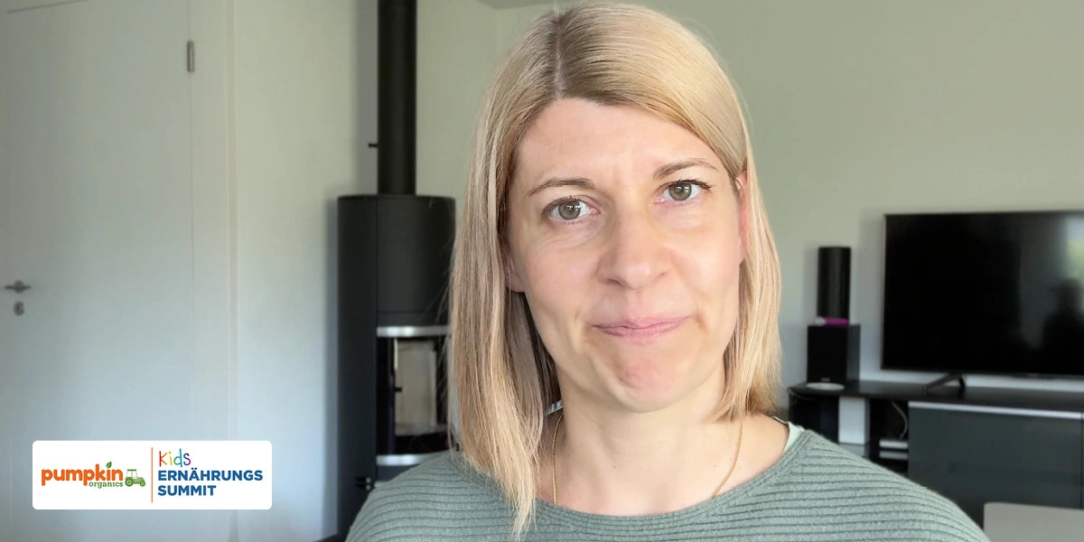 Moana Werschler über Beikost und die Prävention von Picky Eating