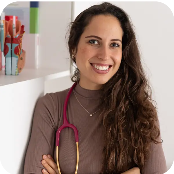 Kids Ernährungs Summit Speakerin Dr med Celine Schlager