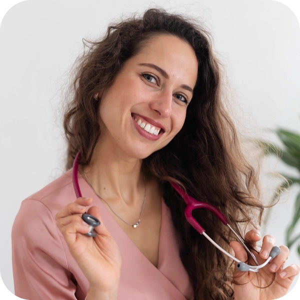 Kids Ernährungs Summit Speakerin Dr med Celine Schlager