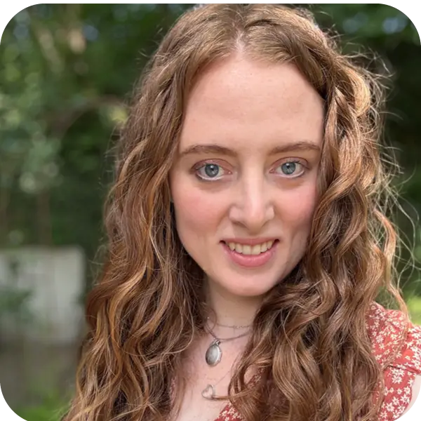 Kids Ernährungs Summit Speakerin Larissa Meier