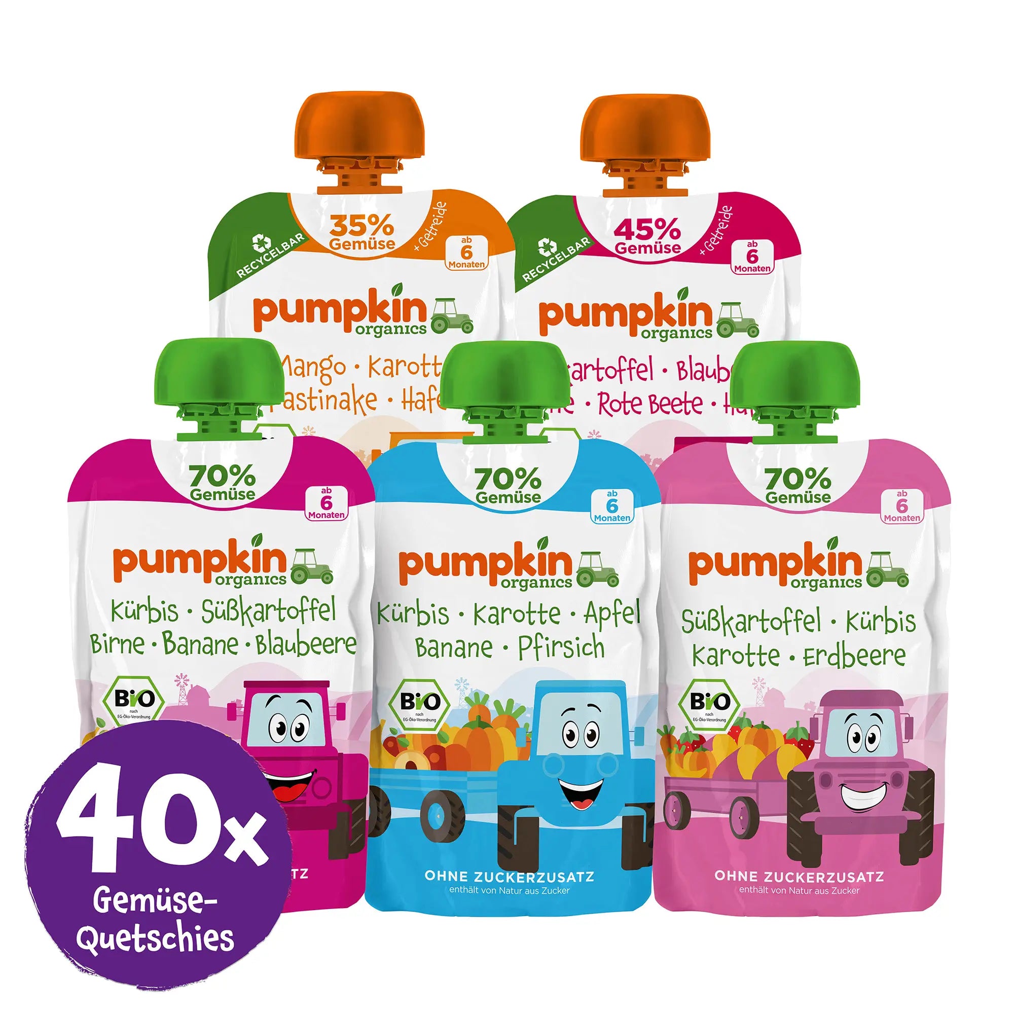 Bestseller Bundle M