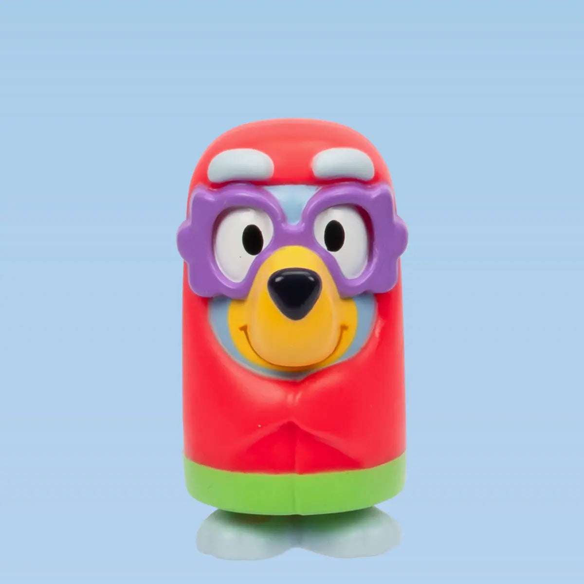 Bluey Sammelfigur Oma Janet