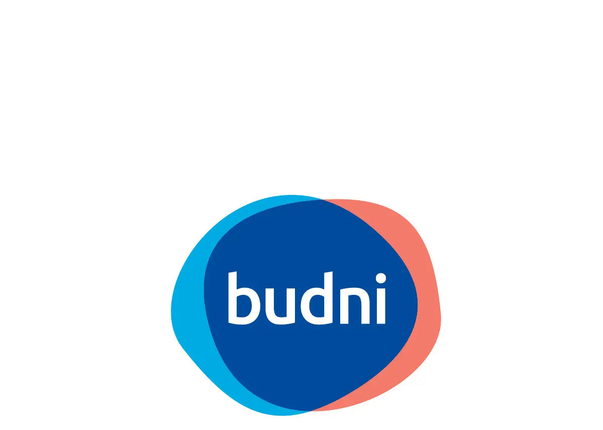budni Logo