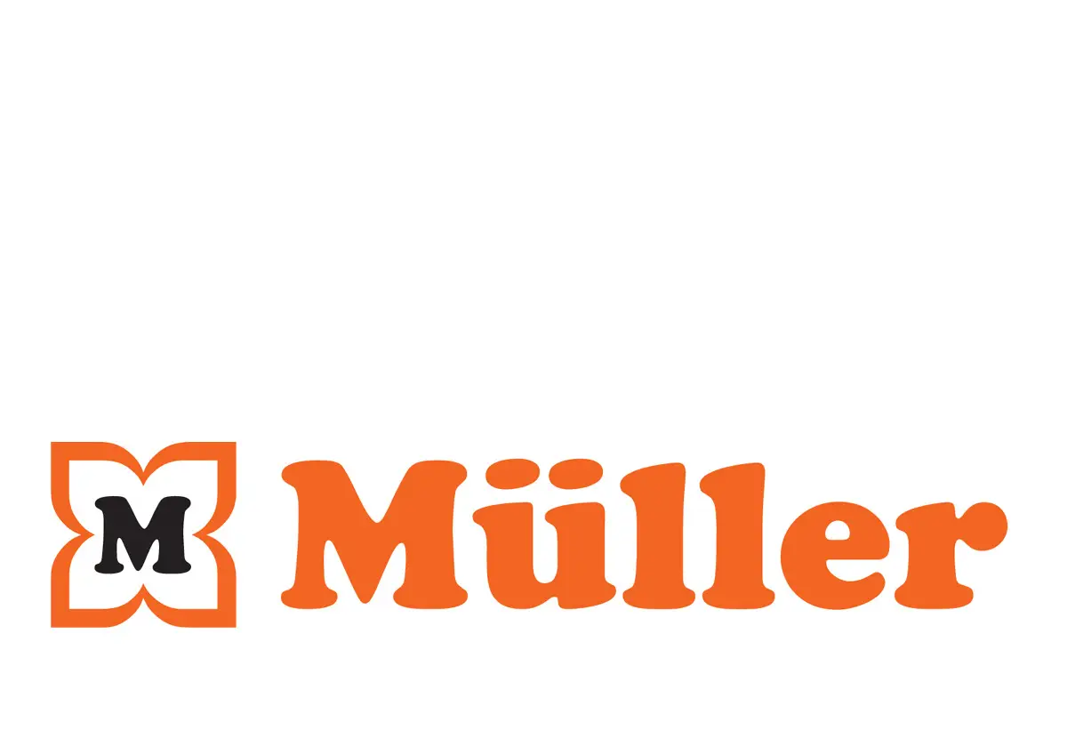 Müller Logo