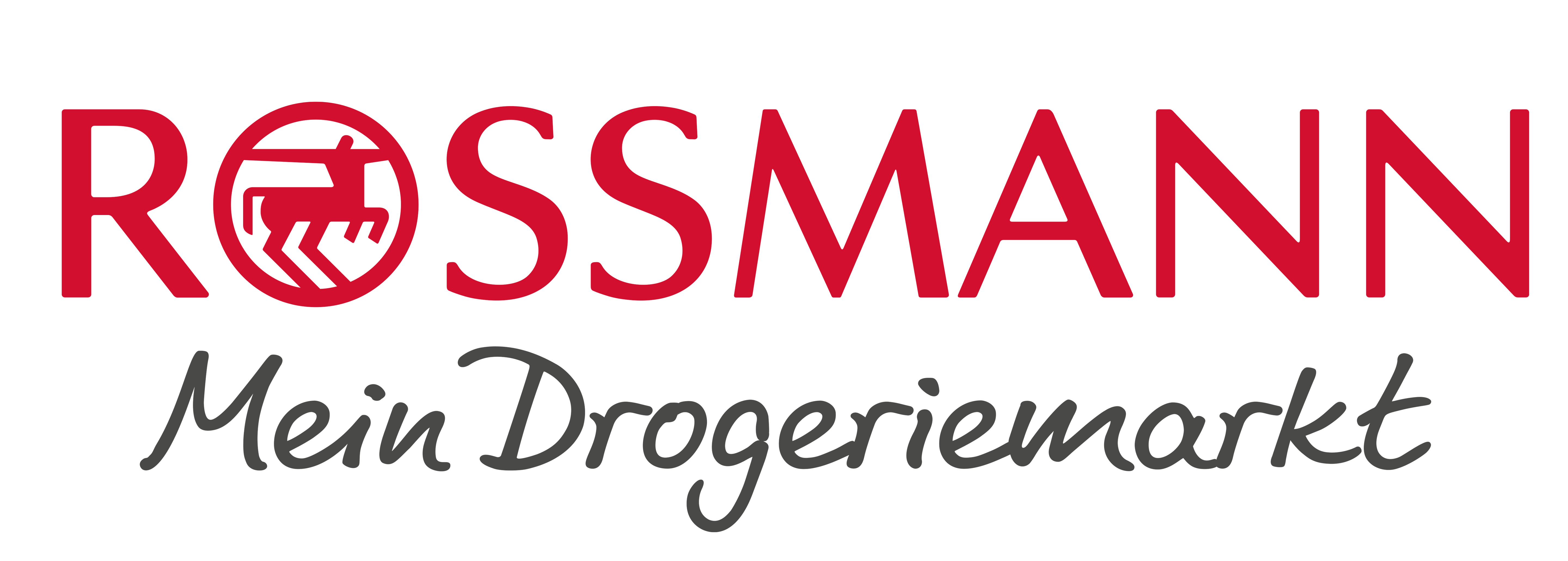 Rossman Logo