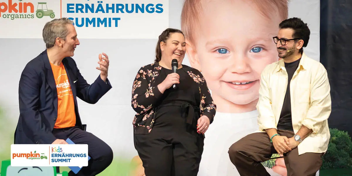 Kinderprodukte: Was steckt drin und warum es zählt