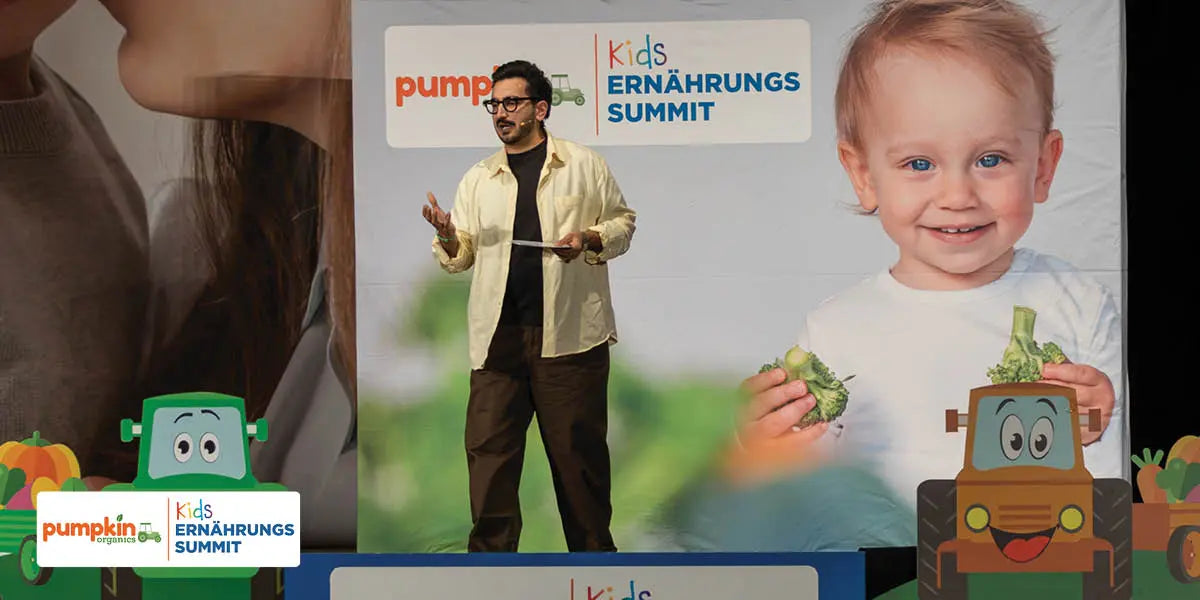 Lebensmittel für Kinder: Warum ein Blick auf die Zutatenliste lohnt