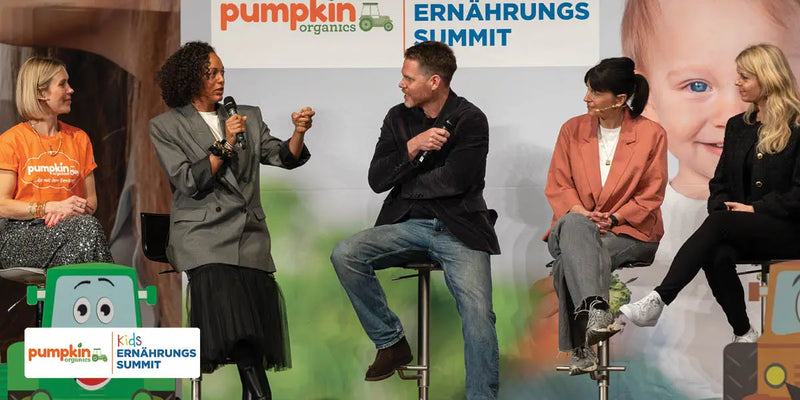 Wie authentische Elternschaft familiäre Essgewohnheiten prägt