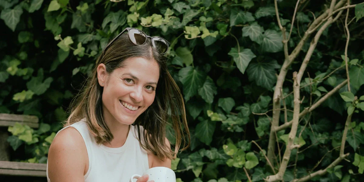 Christina Süß @issdochklar - Pumpkin Organics