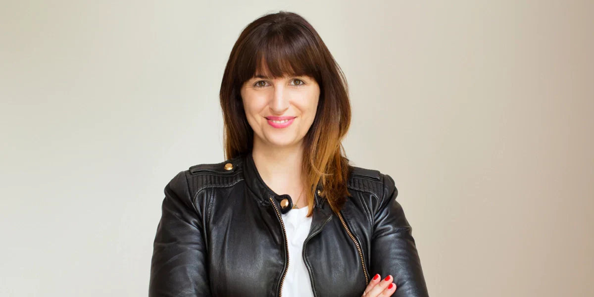 Sara Urbainczyk @echtemamas - Pumpkin Organics