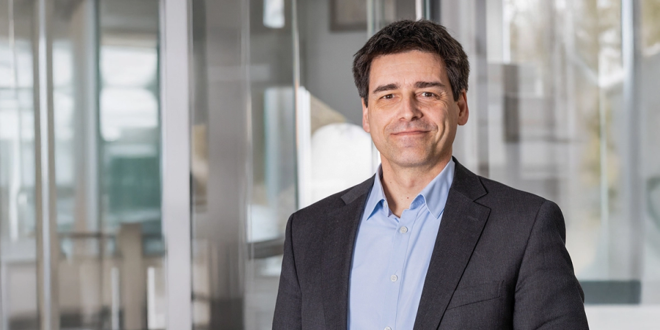 Prof. Dr. med. Kai Kolpatzik - Kids Ernährungs Summit