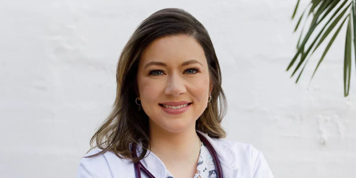 Dr. Bea Merscher @dr.bea.kinderaerztin - Pumpkin Organics