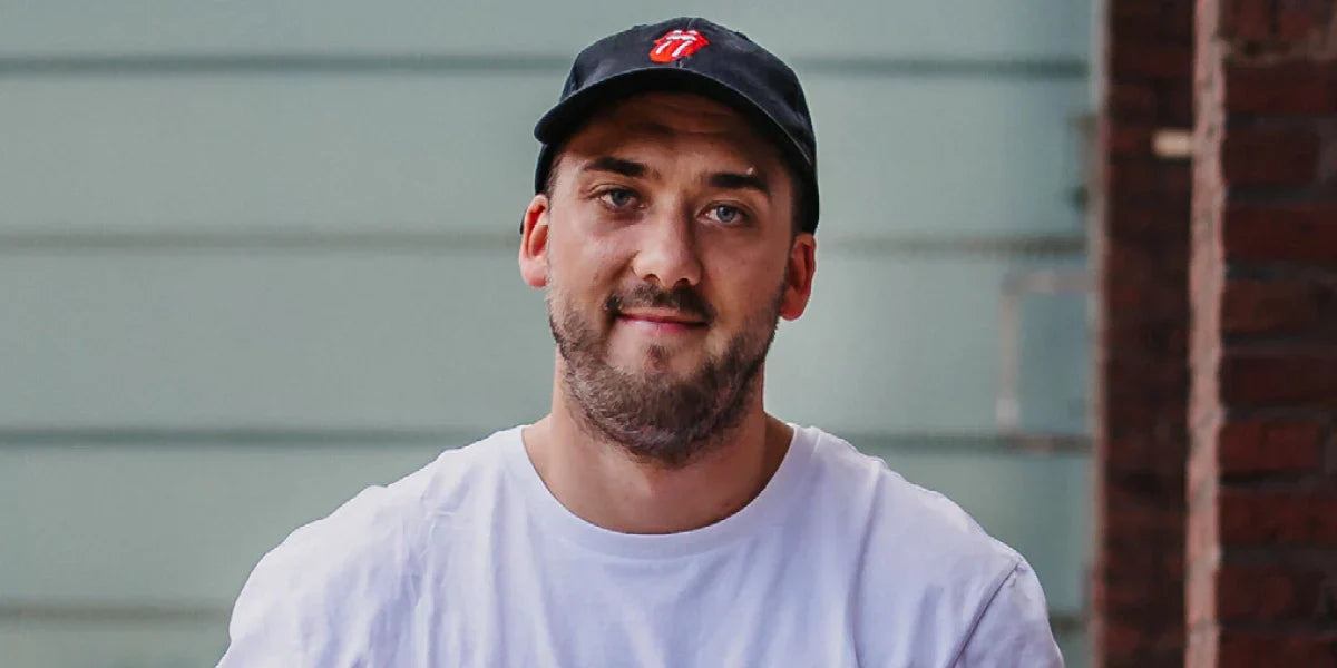 Jonas Kozi @jonaskozi - Pumpkin Organics