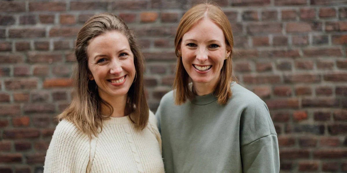 Dr. med. Milena Baumgärtner und Dr. med. Kim Schnorrenberg @dasgesundekind - Pumpkin Organics