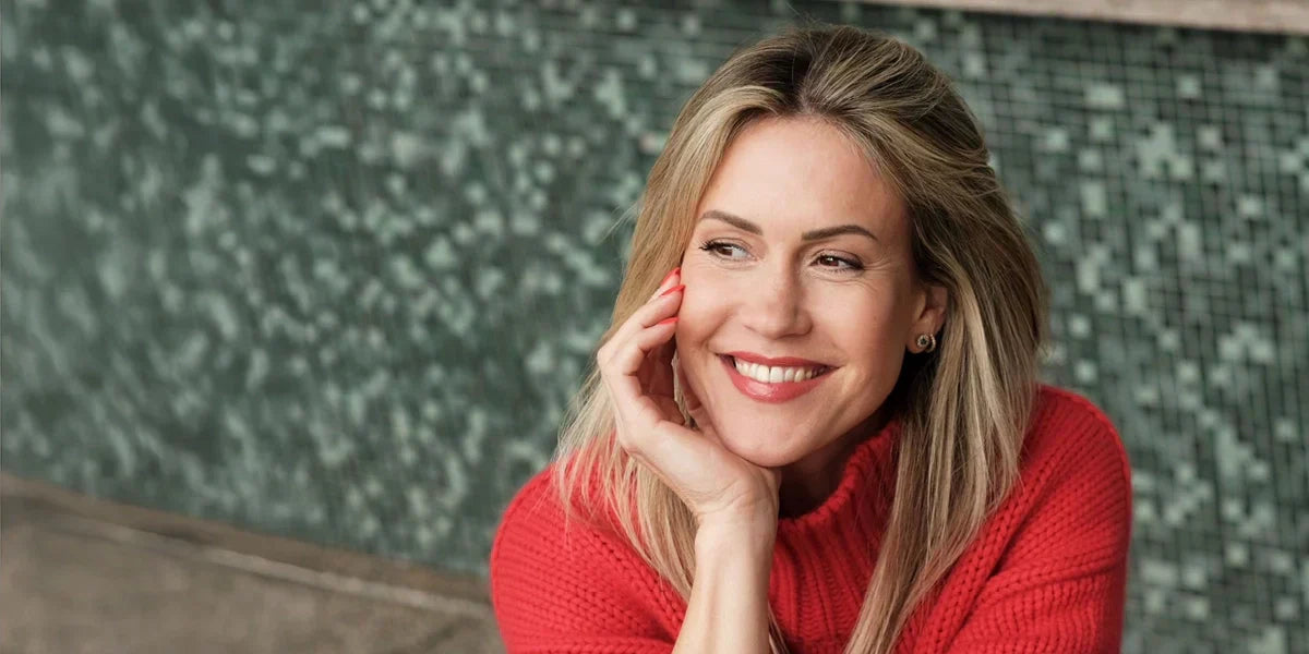 Wolke Hegenbarth - Pumpkin Organics Kids Ernährungs Summit