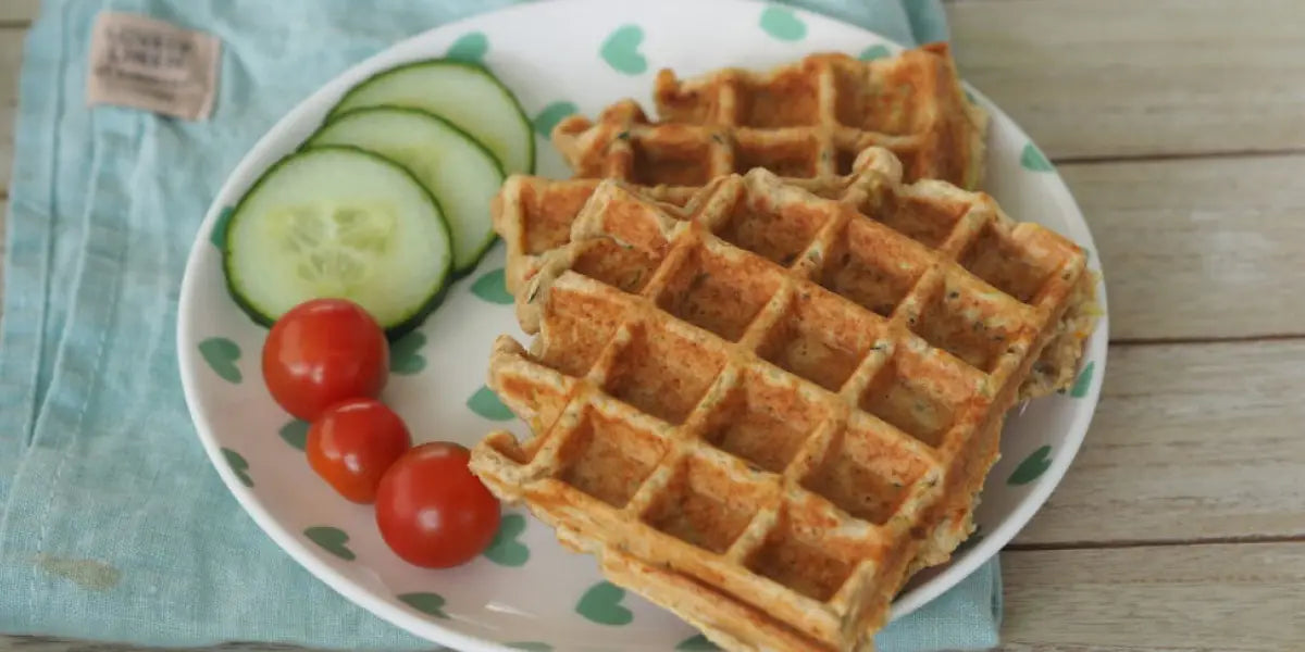 Guide: BLW-Rezepte von unseren Beikost-Expert:innen