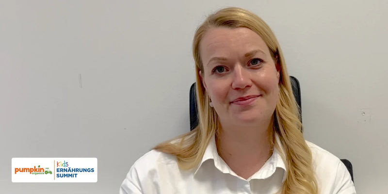 Proteine in der Beikost