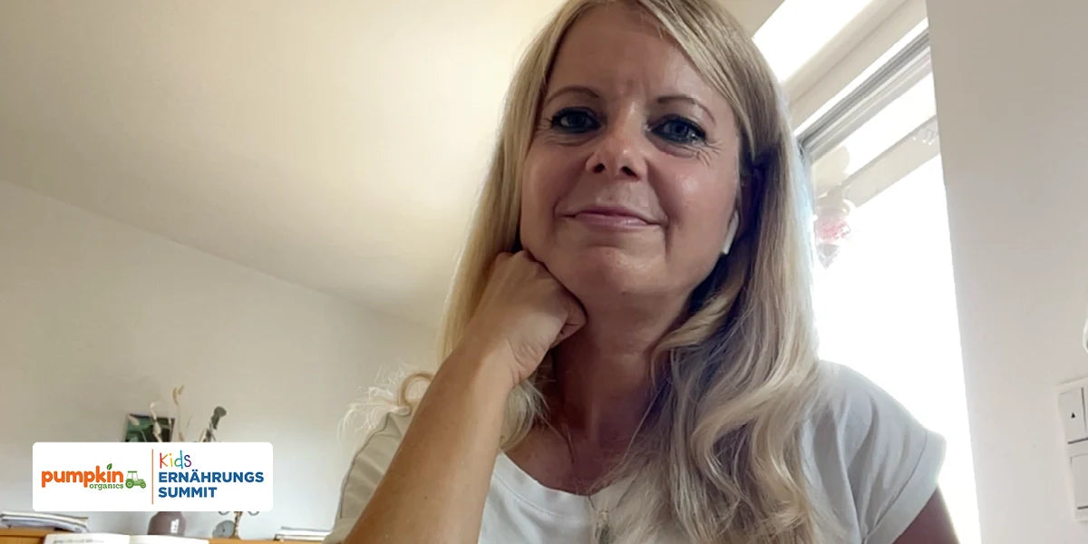 Salz in der Beikost: Worauf du achten solltest