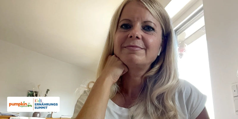 Salz in der Beikost: Worauf du achten solltest