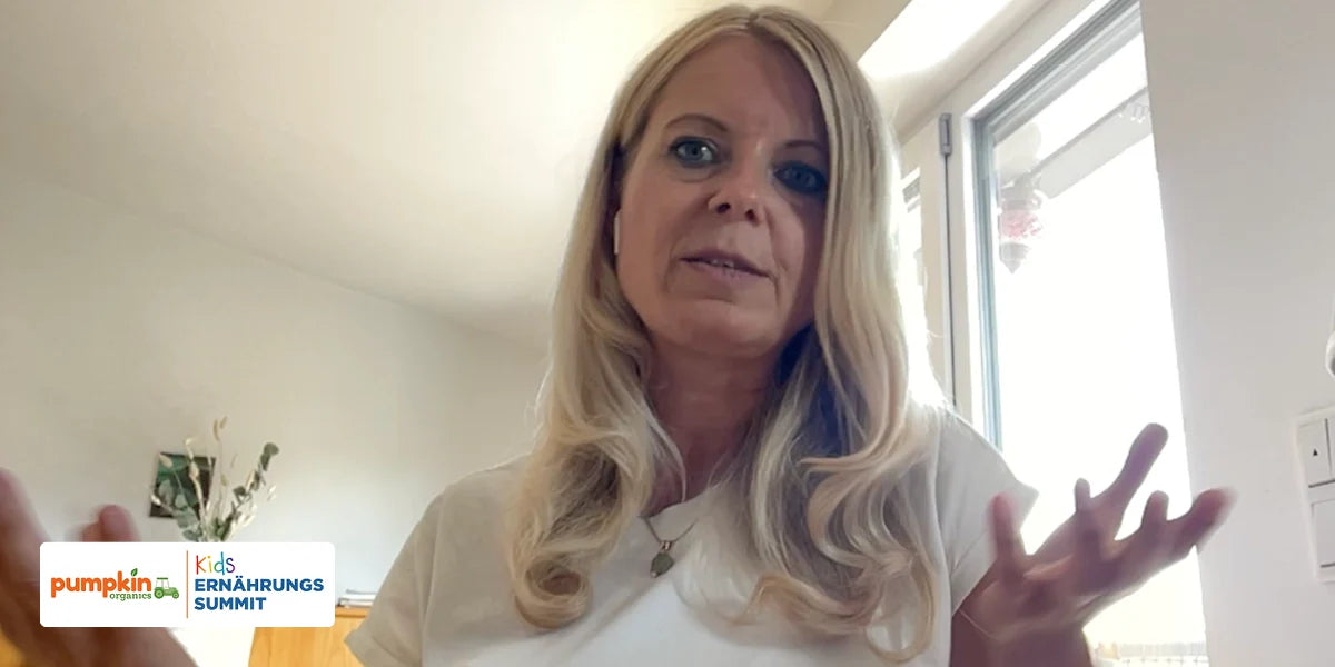 Vegetarische und vegane Beikost: Worauf du achten solltest