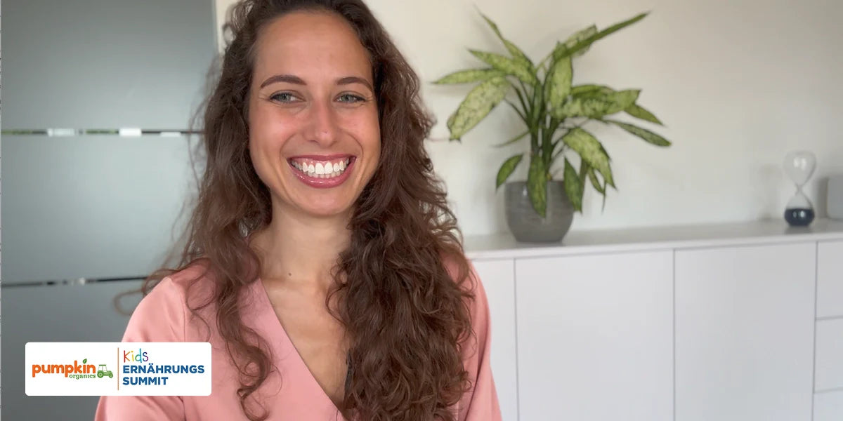 So erkennst du Allergien bei Babys in der Beikostzeit