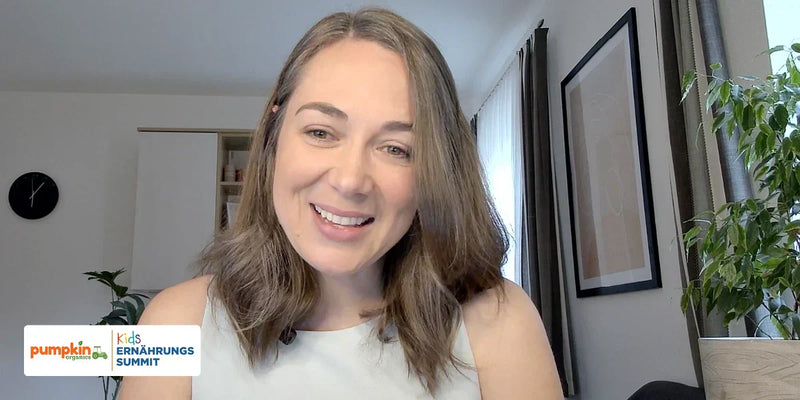 Baby Portionsgrößen: Bedarf decken ohne Druck