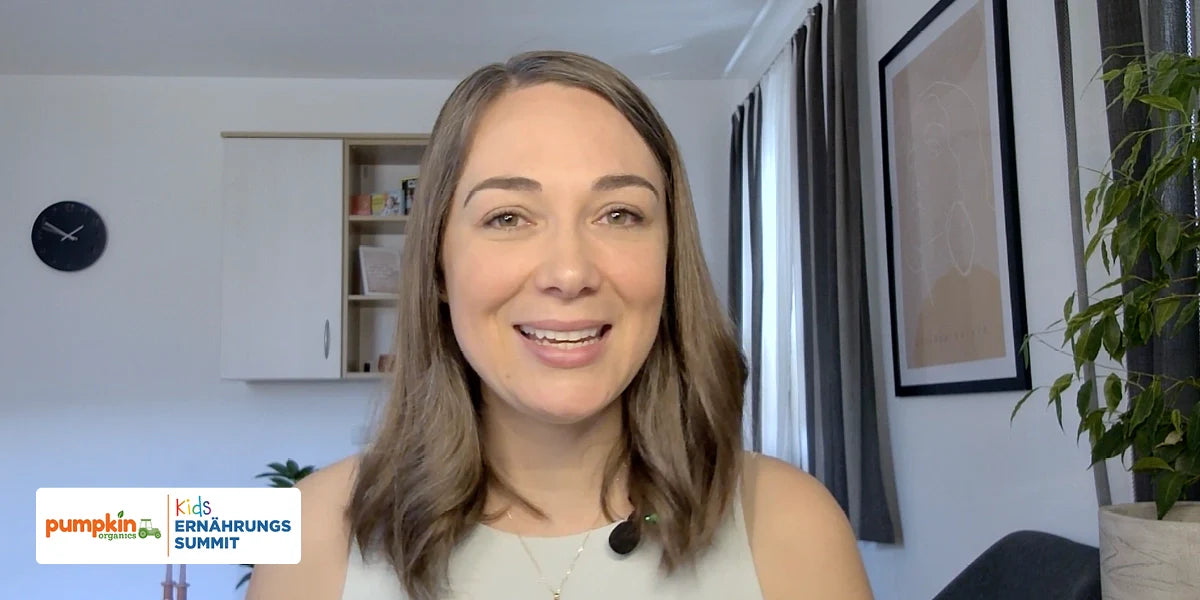 Selbstbestimmtes Essen: Was Kinder dafür wirklich brauchen