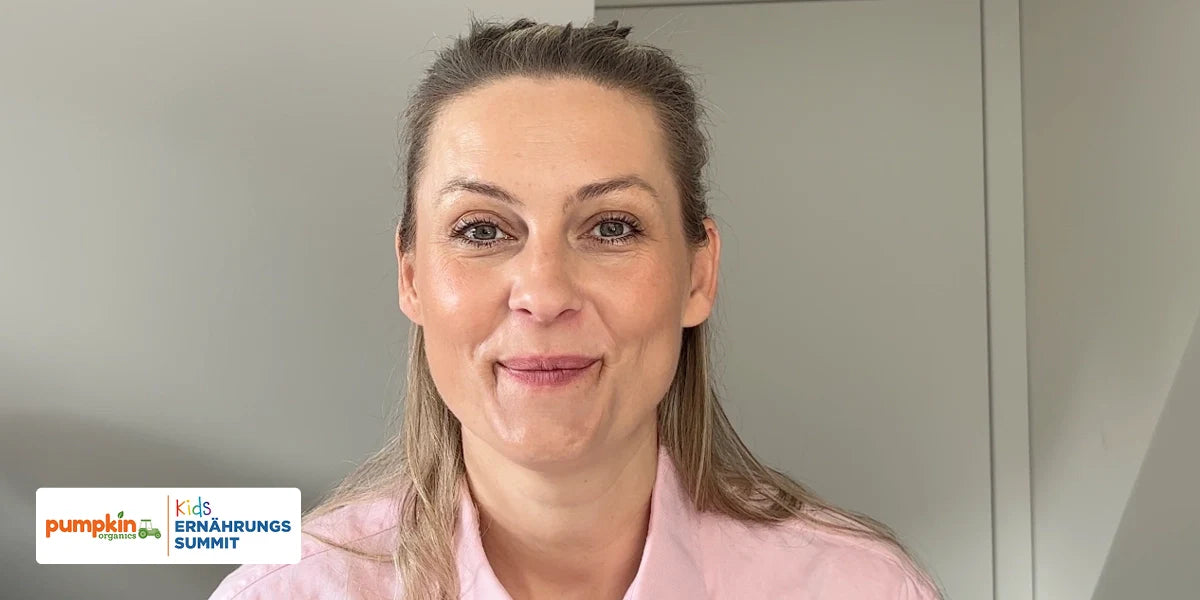 Beikost und Verstopfung: Was deinem Baby jetzt wirklich hilft