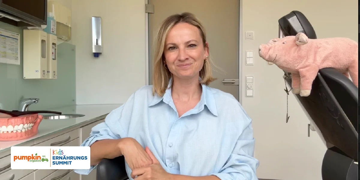 Trinken lernen in der Beikostzeit