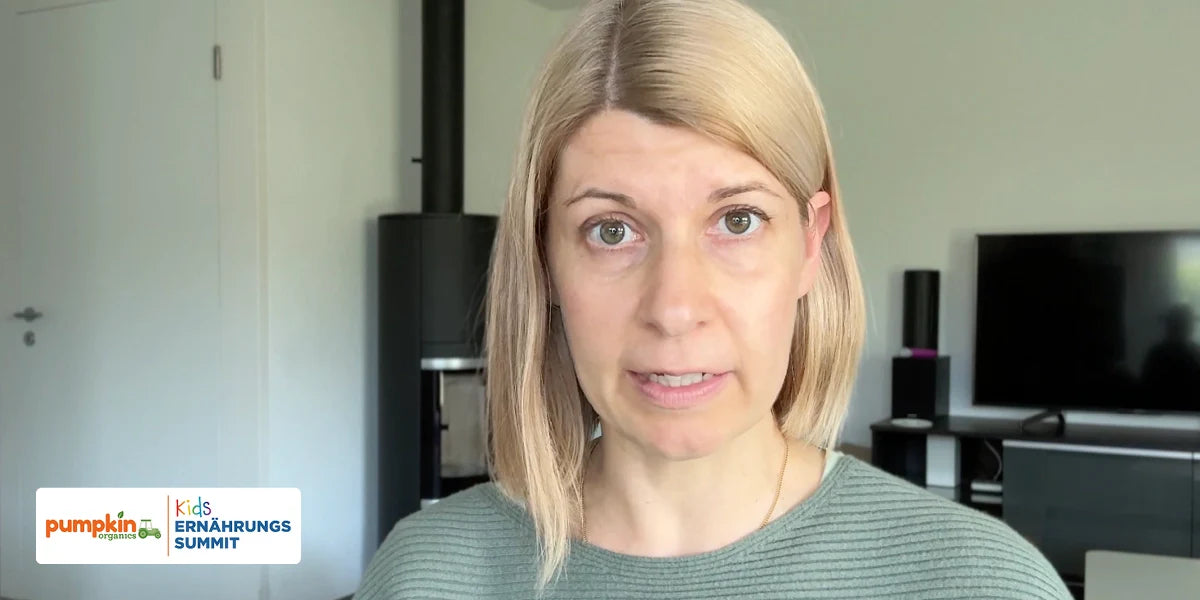 Beikost: So stellst du eine gute Nährstoffversorgung deines Babys sicher