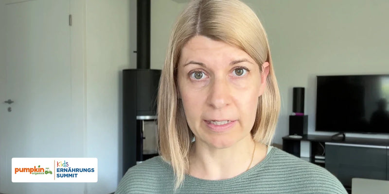 Beikost: So stellst du eine gute Nährstoffversorgung deines Babys sicher