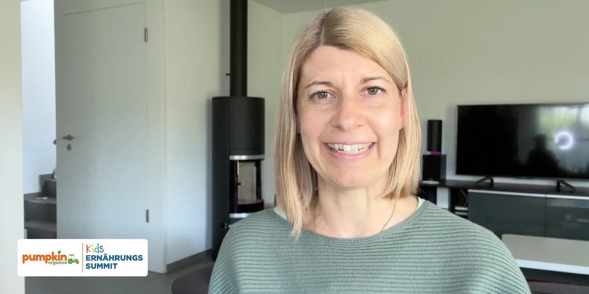 Beikostzubereitung: So erhältst du Vitamine und Nährstoffe