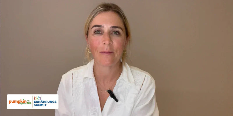 Die ersten 1.000 Tage prägen die Gesundheit deines Kindes ein Leben lang