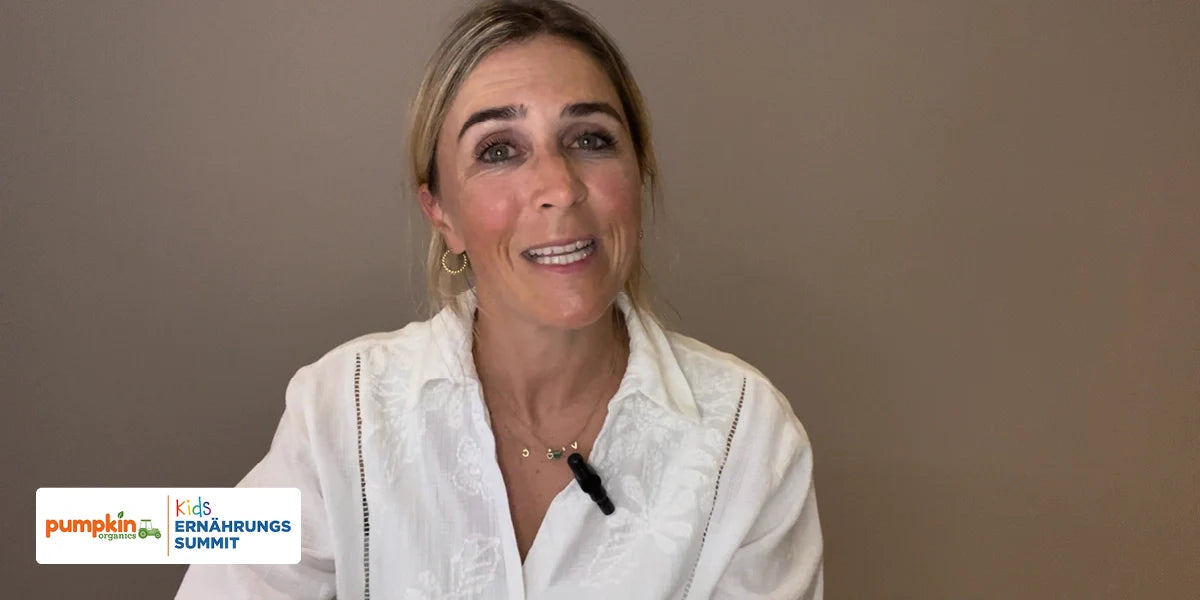 Beikost in den ersten 1.000 Tagen: Der Grundstein für ein gesundes Leben