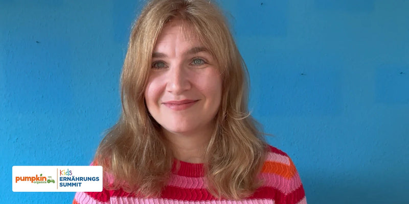 Beikosteinführung ohne Druck und Stress