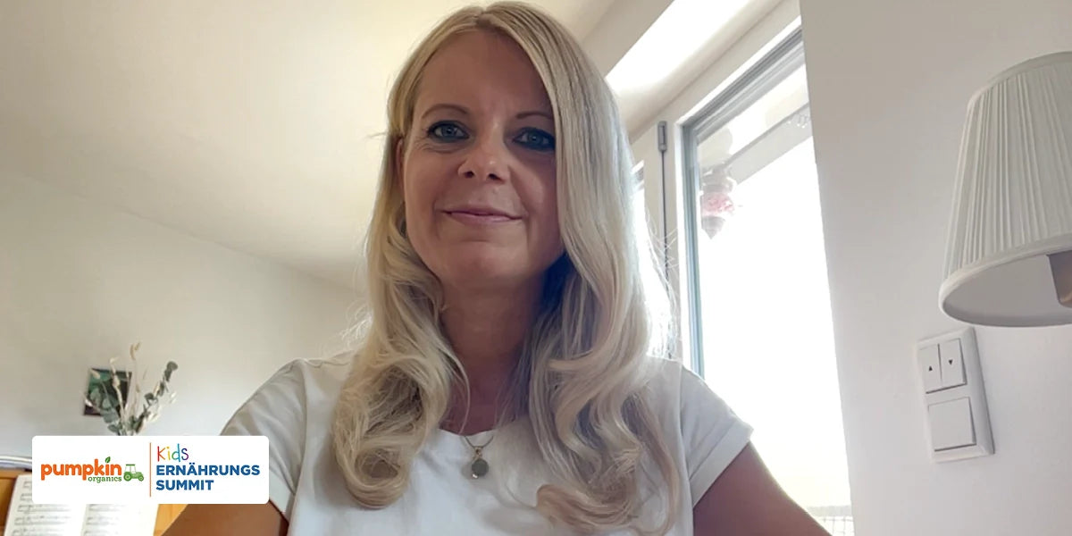 BLW oder Brei? Was du über beide Methoden wissen solltest