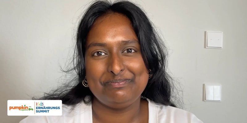 Eisenversorgung in der Beikostzeit